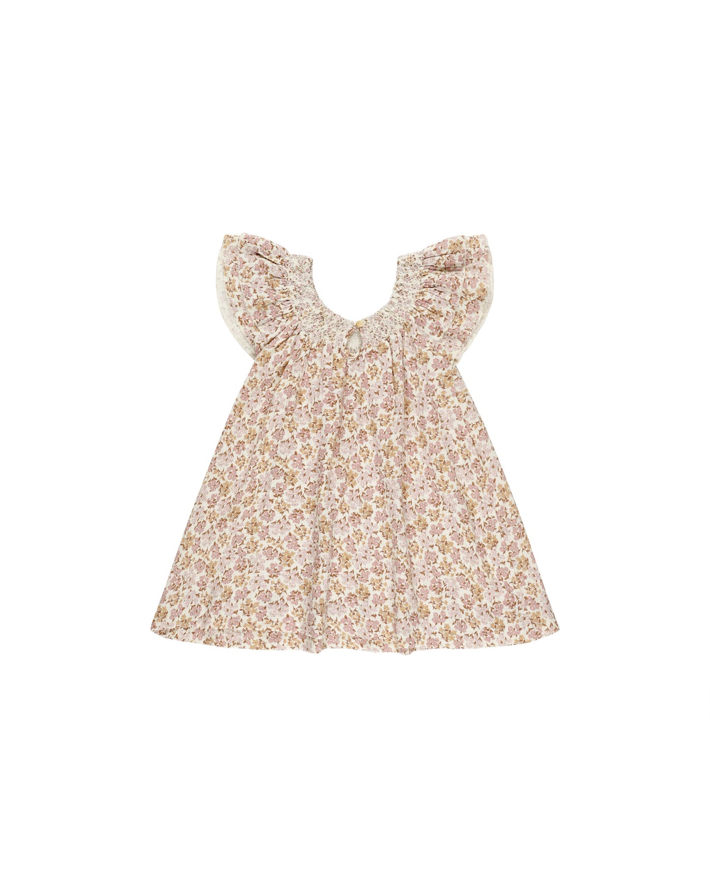 Lucia Dress | Wildflower