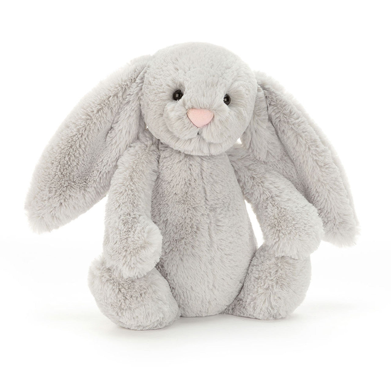 Bashful Bunny | Silver