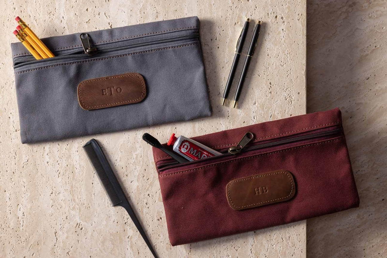 Jon Hart | JH Large Pouch