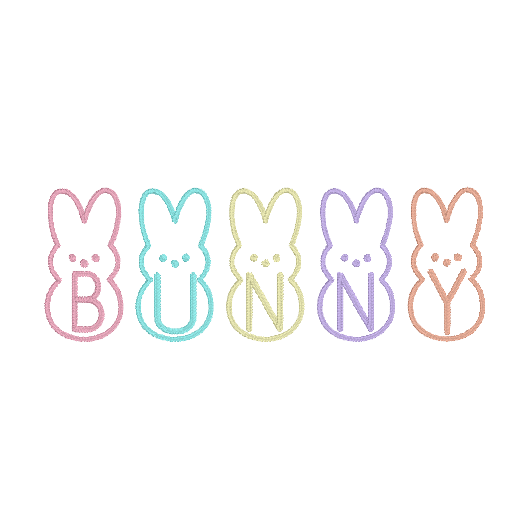 Monogram Fonts