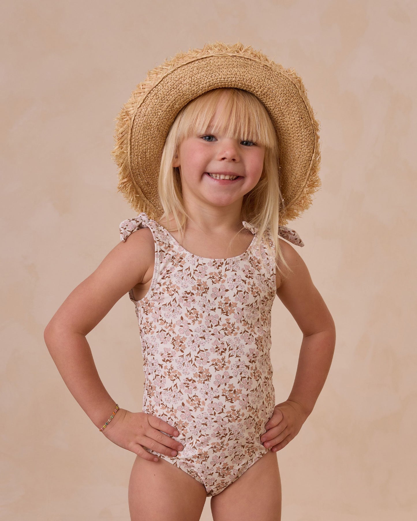 Millie One-Piece | Wildflower