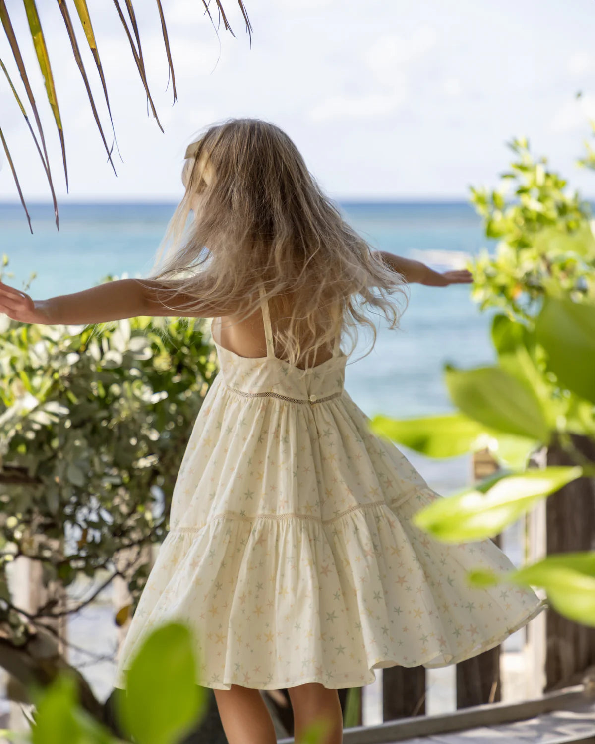 Alice Dress | Starfish