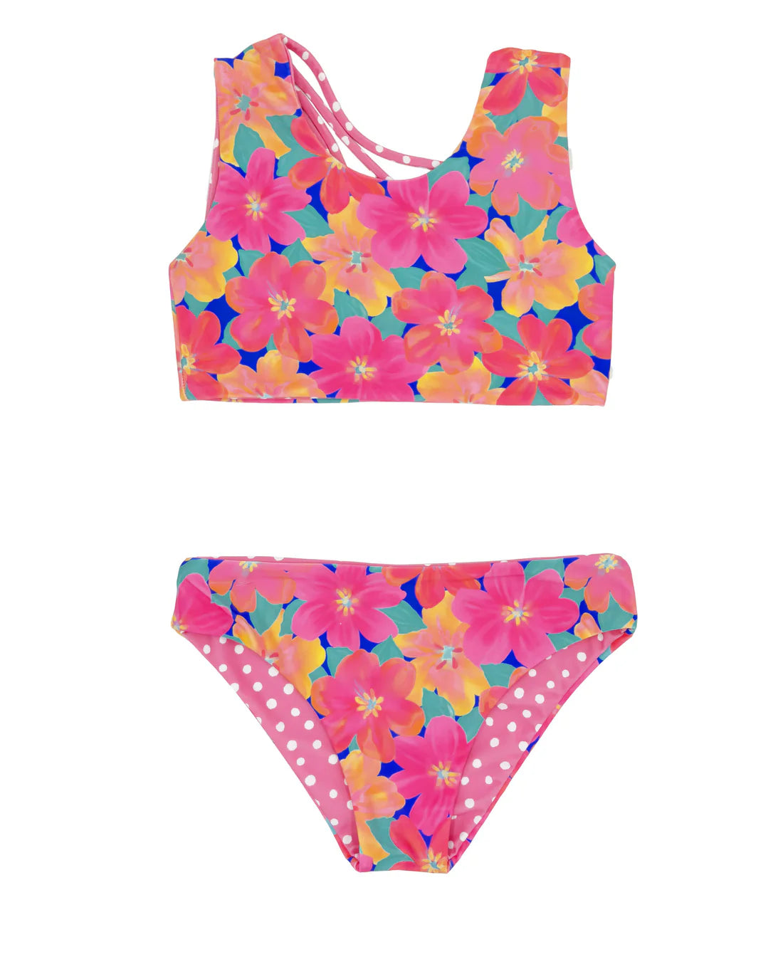 Reversible Bikini | Summer Sun