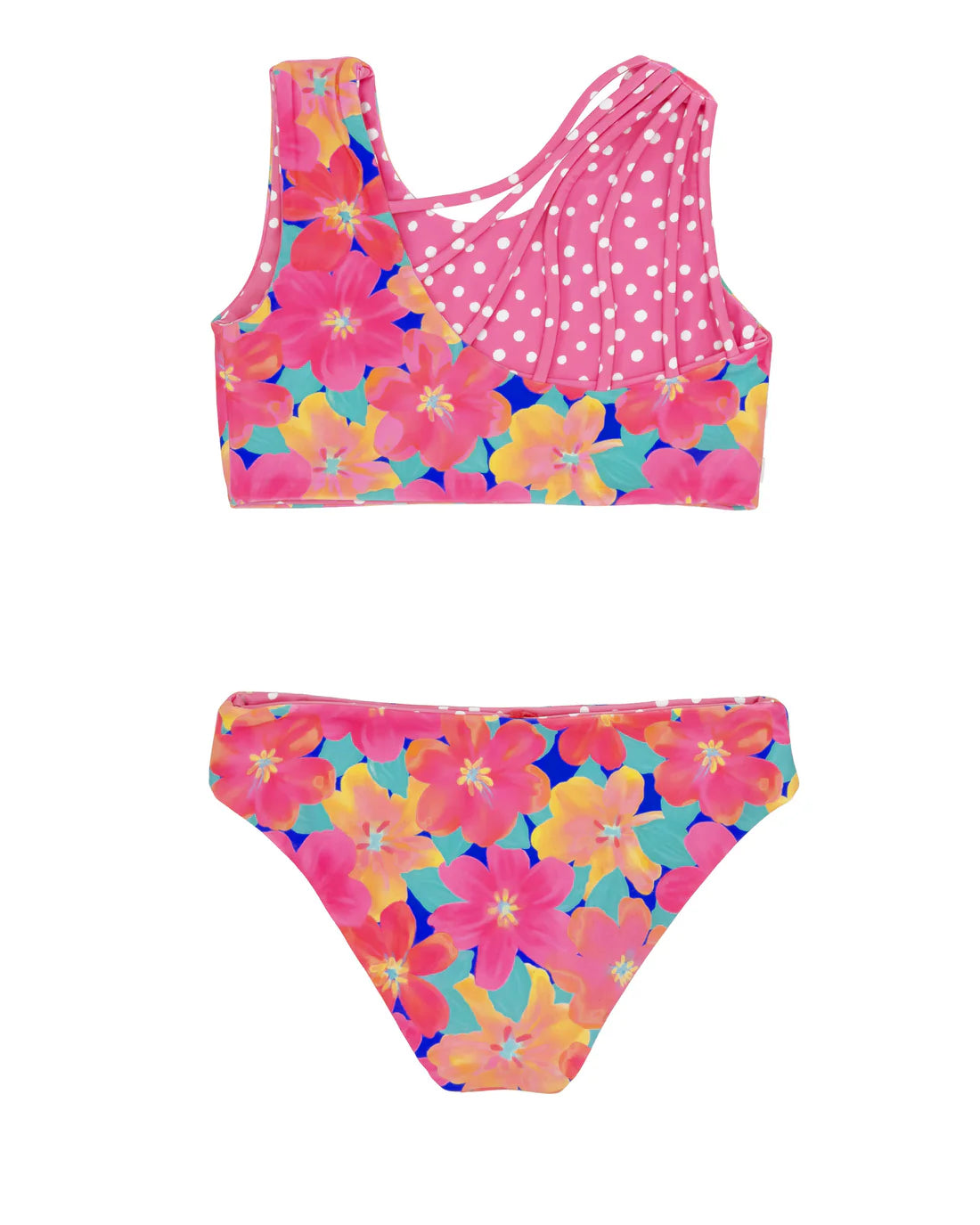Reversible Bikini | Summer Sun