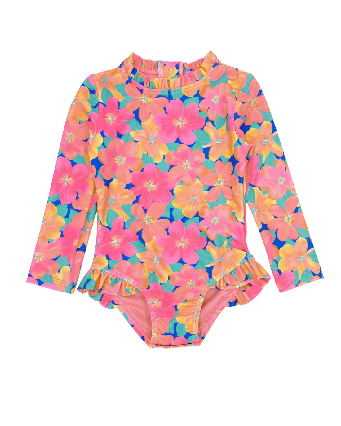 Surf Suit | Frill Chaser