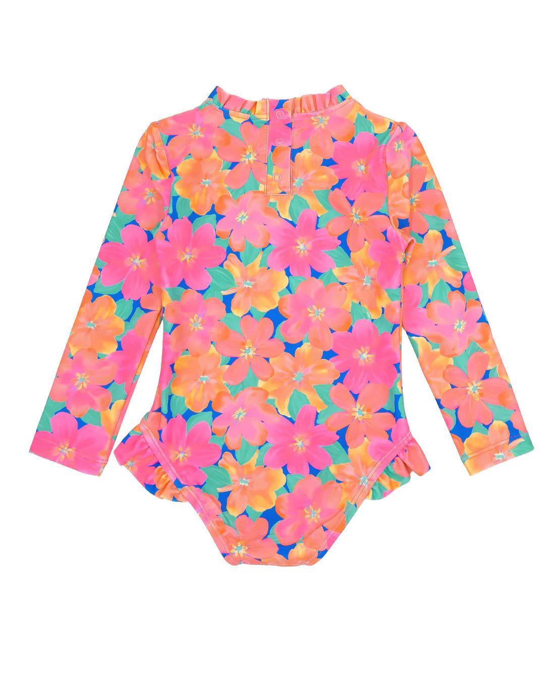 Surf Suit | Frill Chaser