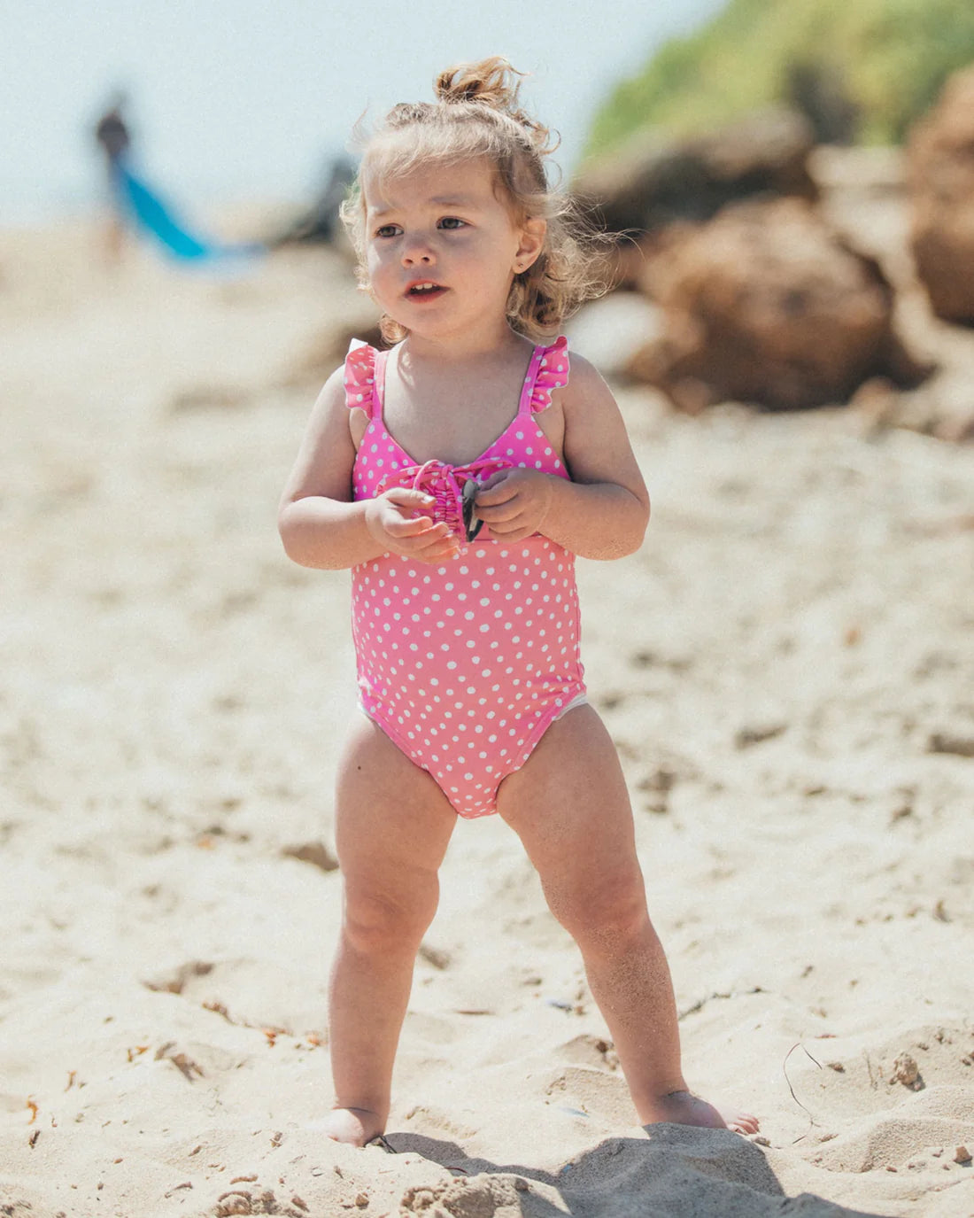 Baby One-Piece | In A Cinch