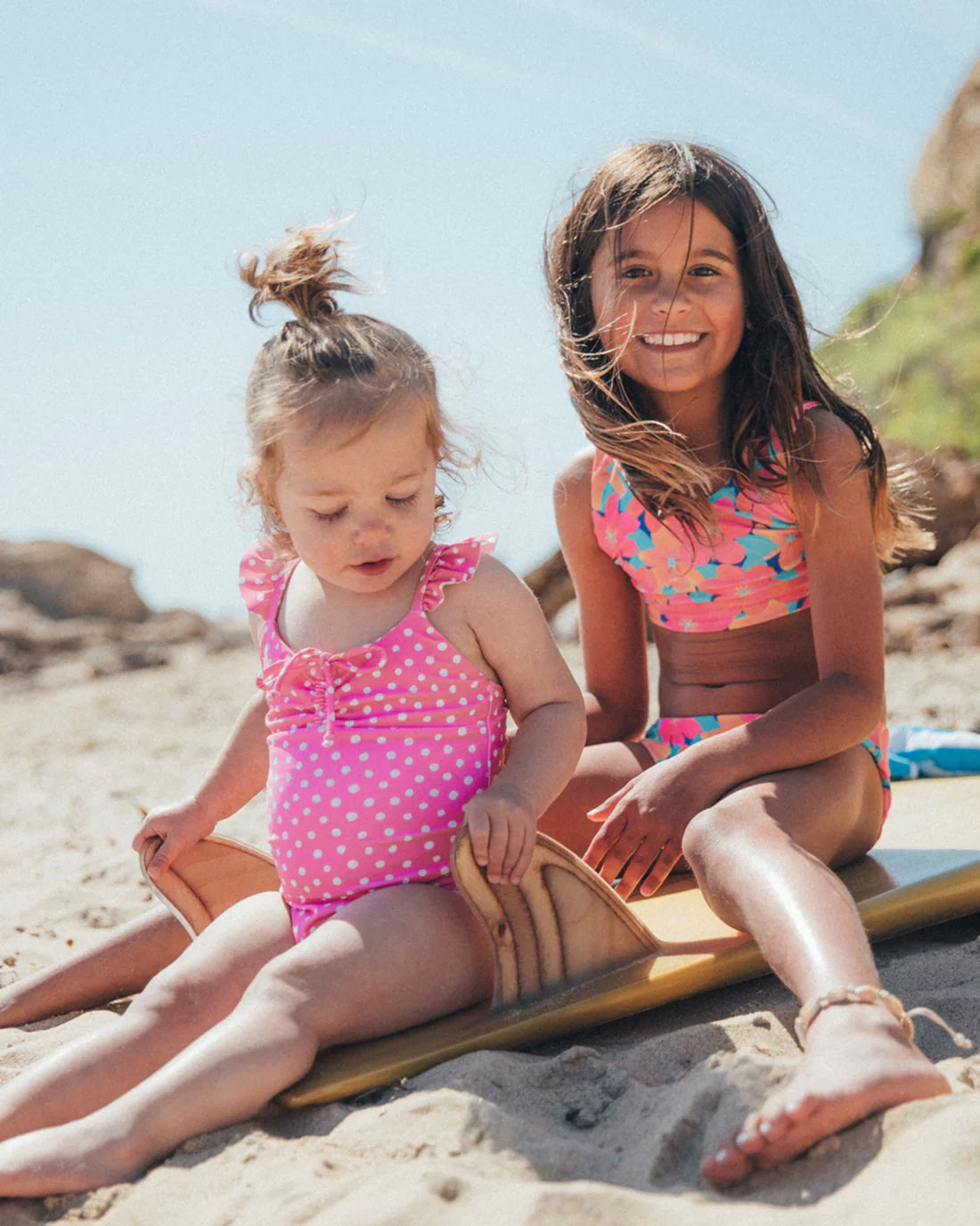 Baby One-Piece | In A Cinch