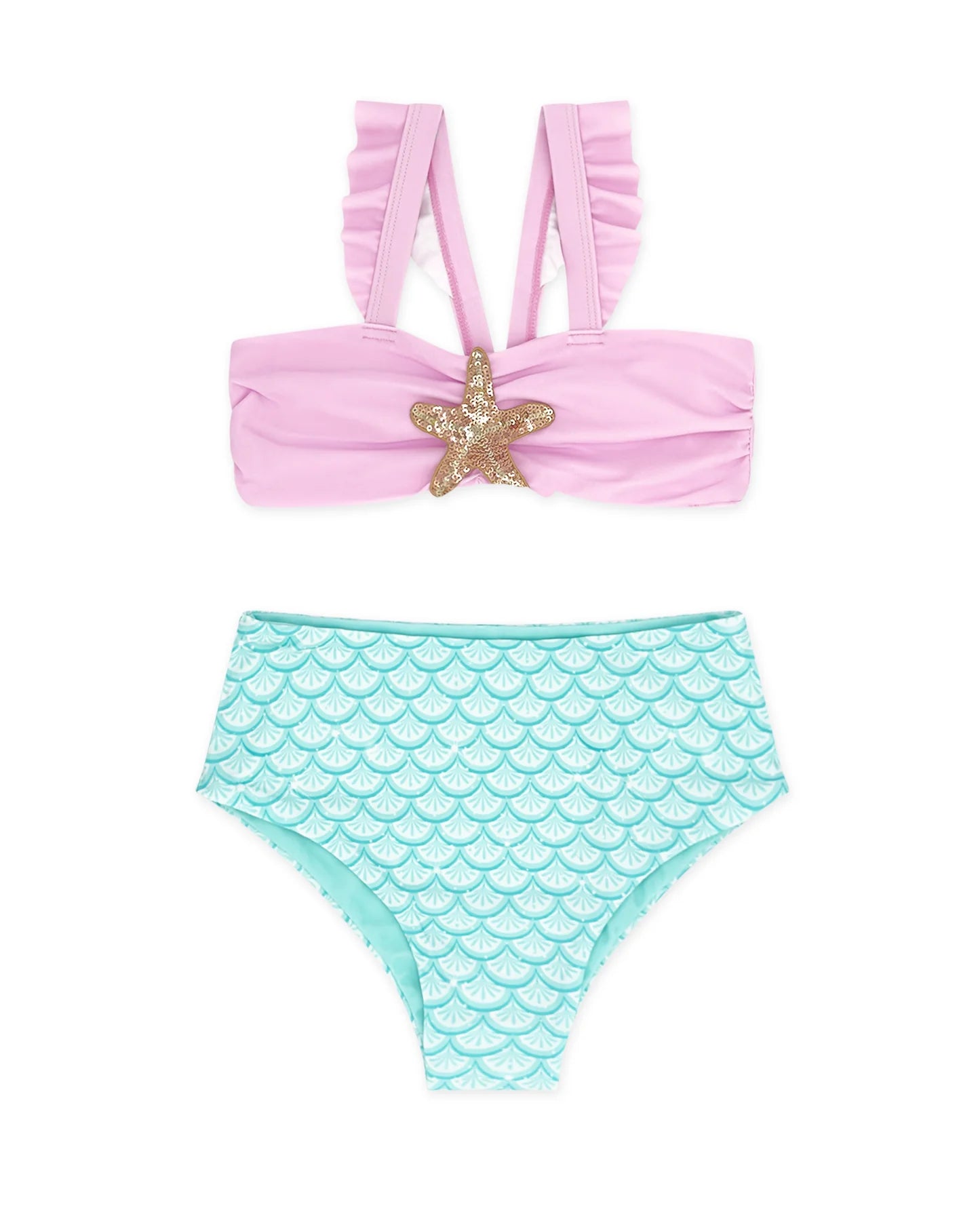 Sea Star Bikini - Mermaid