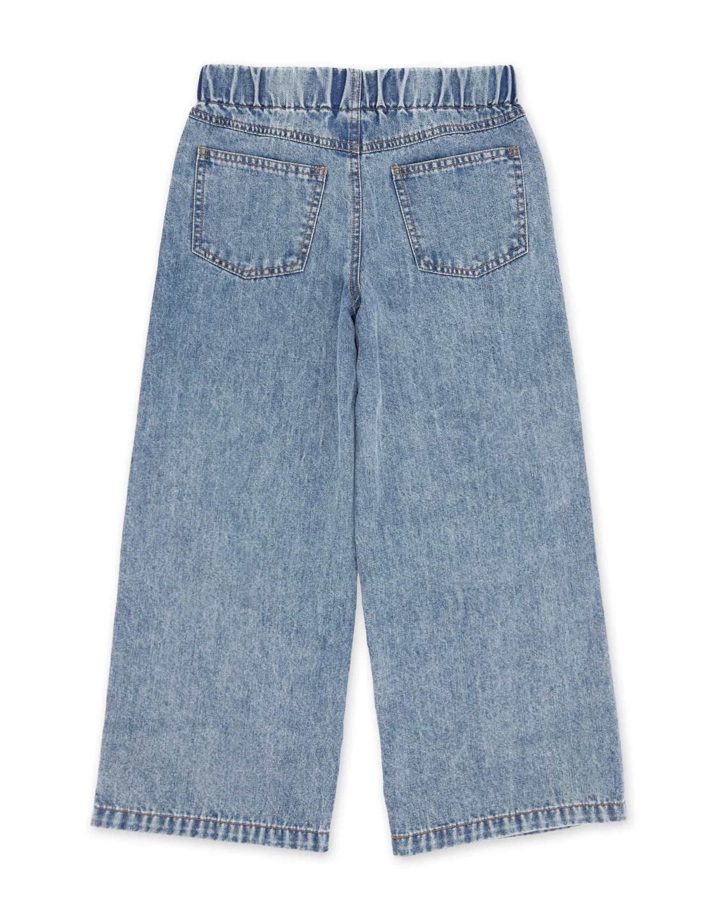 Harper Denim Pant