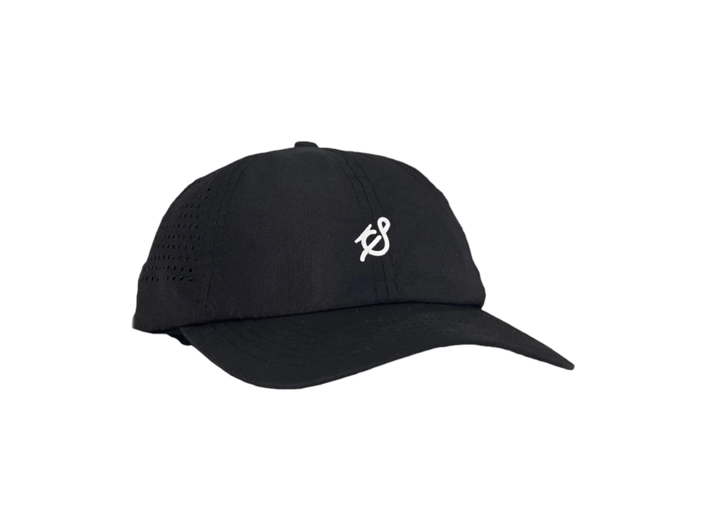 Adult Sprinter Hat | Black