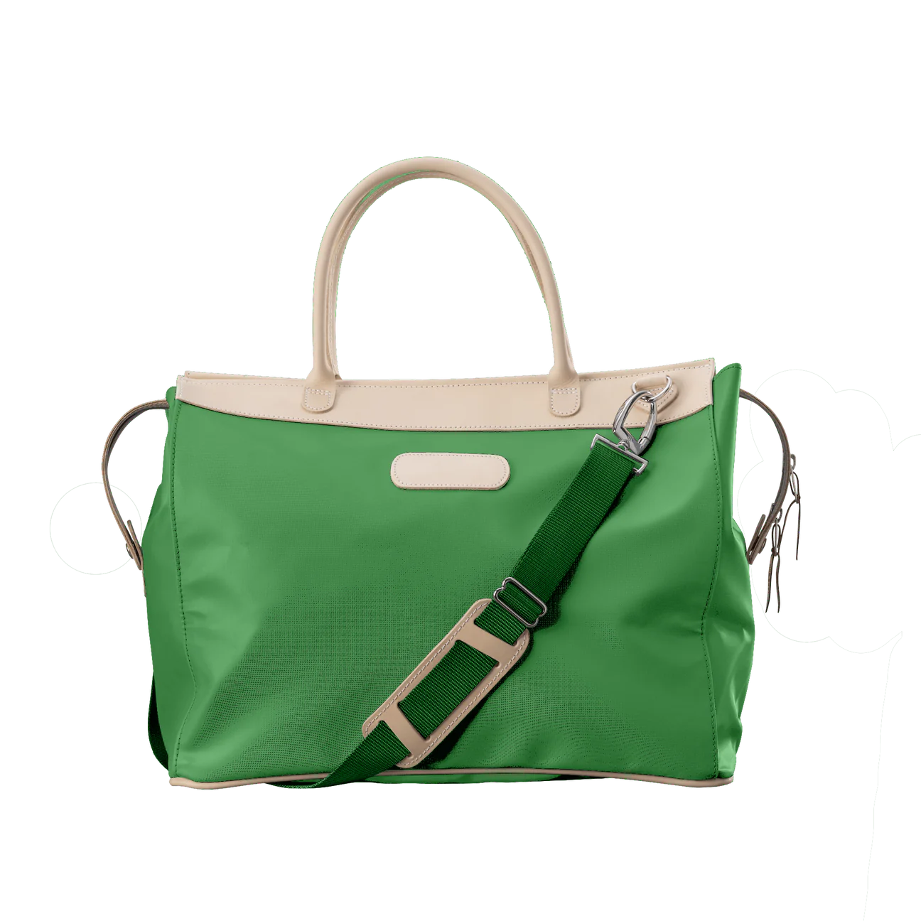 Jon Hart | Burleson Bag