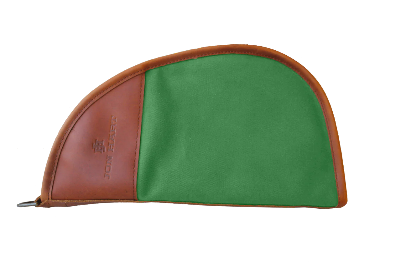 Jon Hart | Large Revolver Case