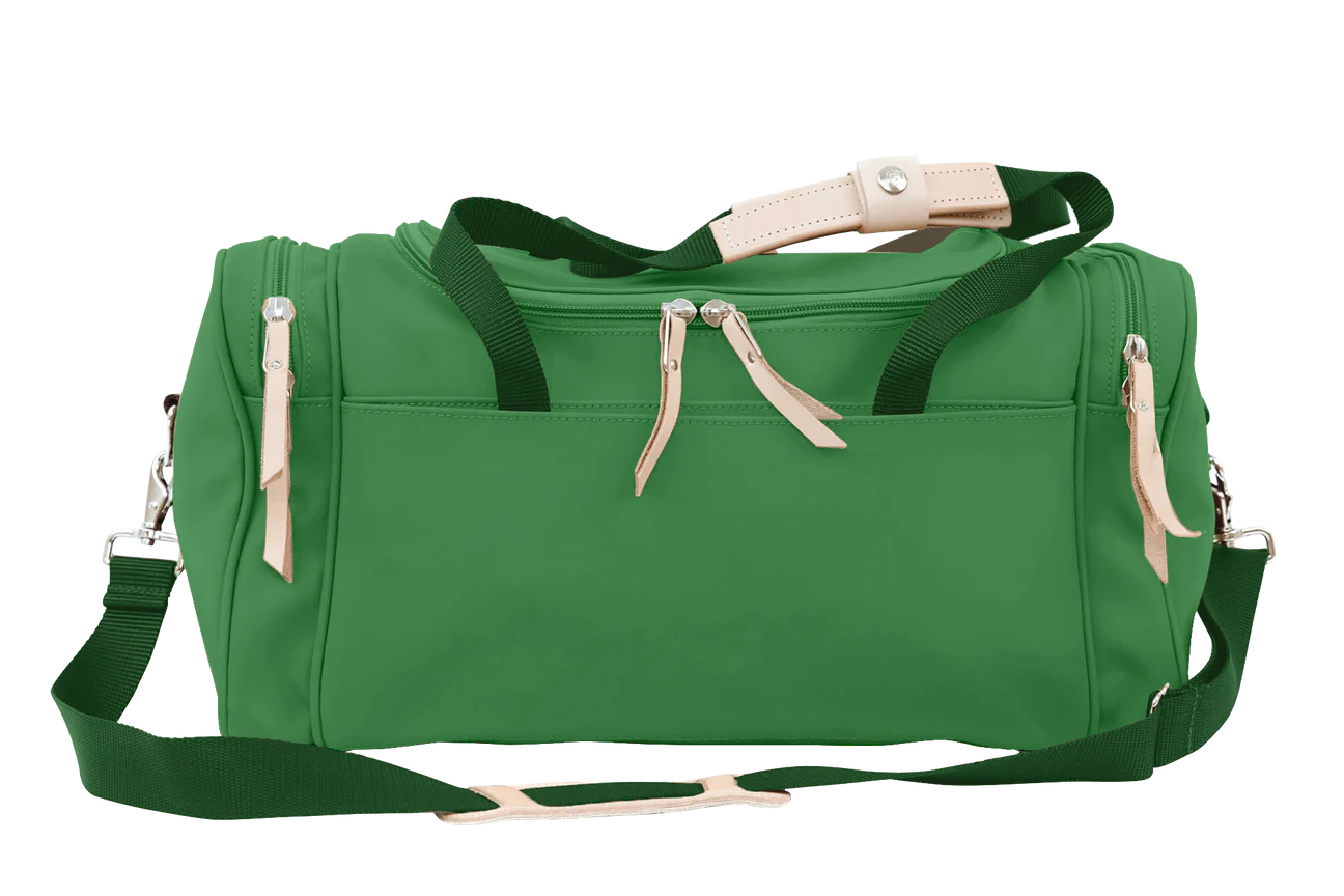Jon Hart | Small Square Duffel