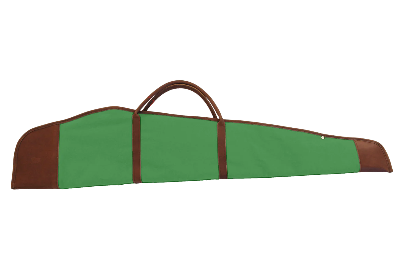 Jon Hart | Rifle Cover