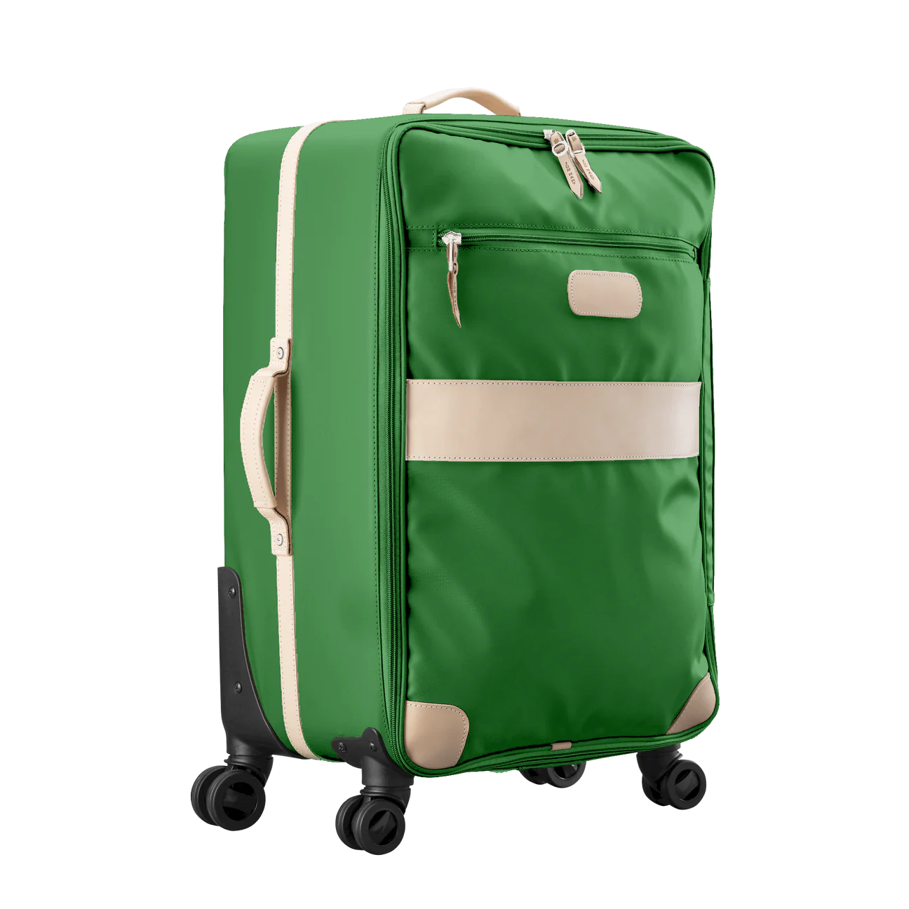 Jon Hart | 360 Large Wheels + Garment Sleeve