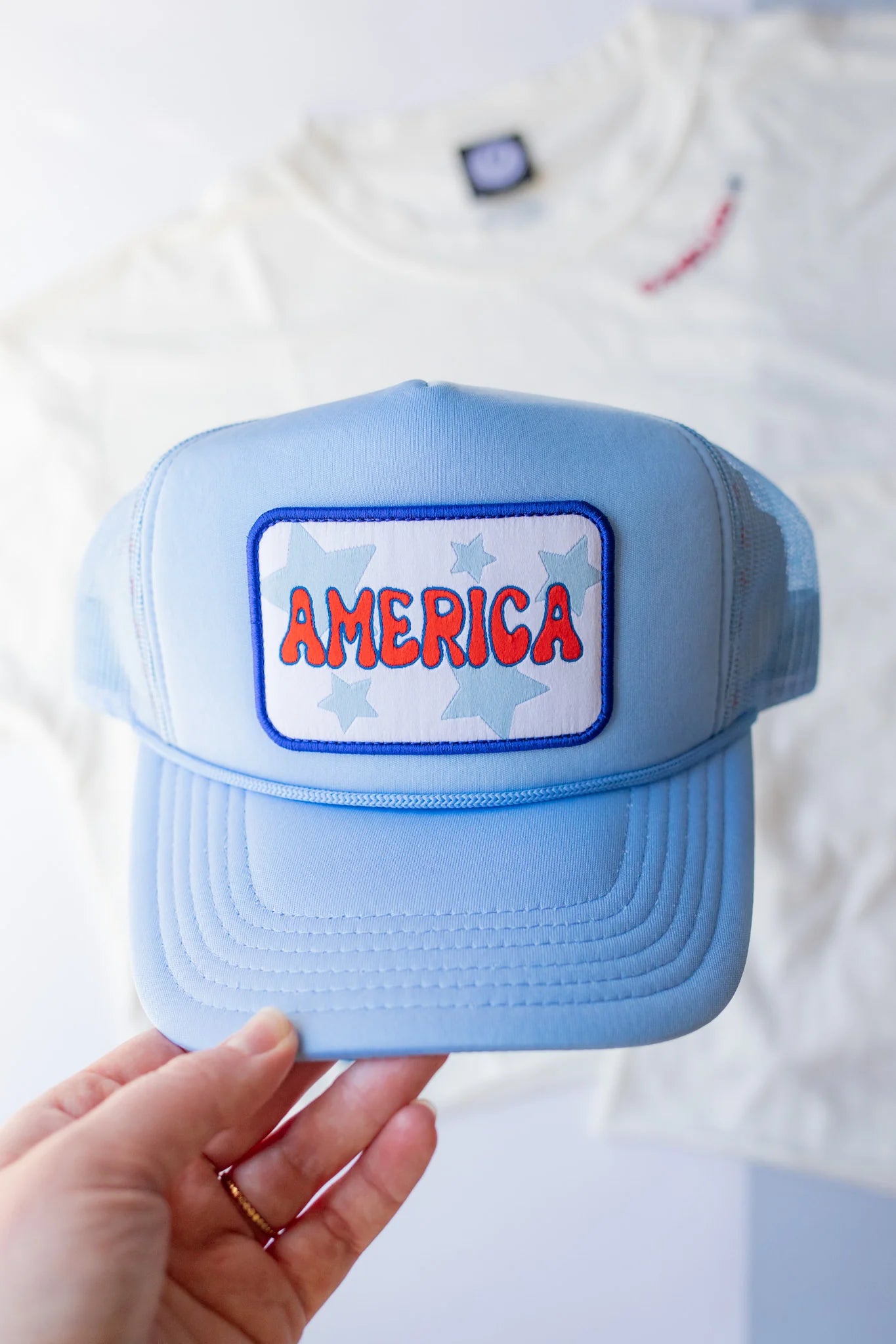 America Trucker | Adults