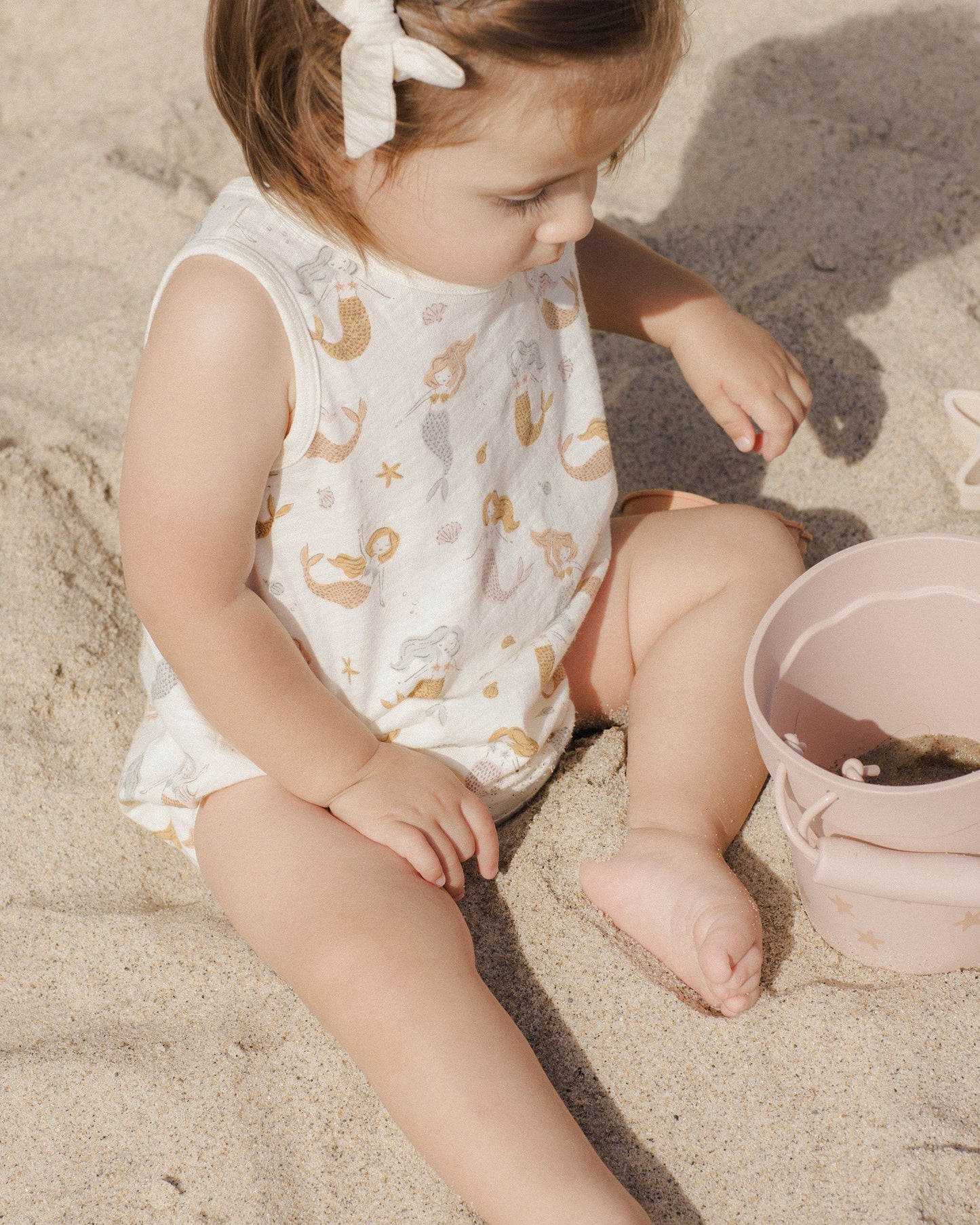 Bubble Onesie | Mermaids