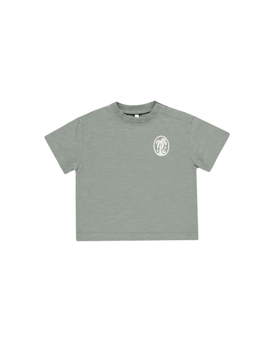 Relaxed Tee | Sunshine