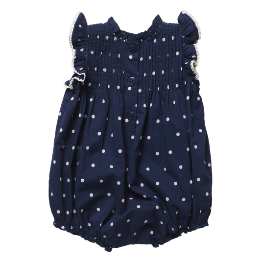 Baby Girls Jaipur Bubble