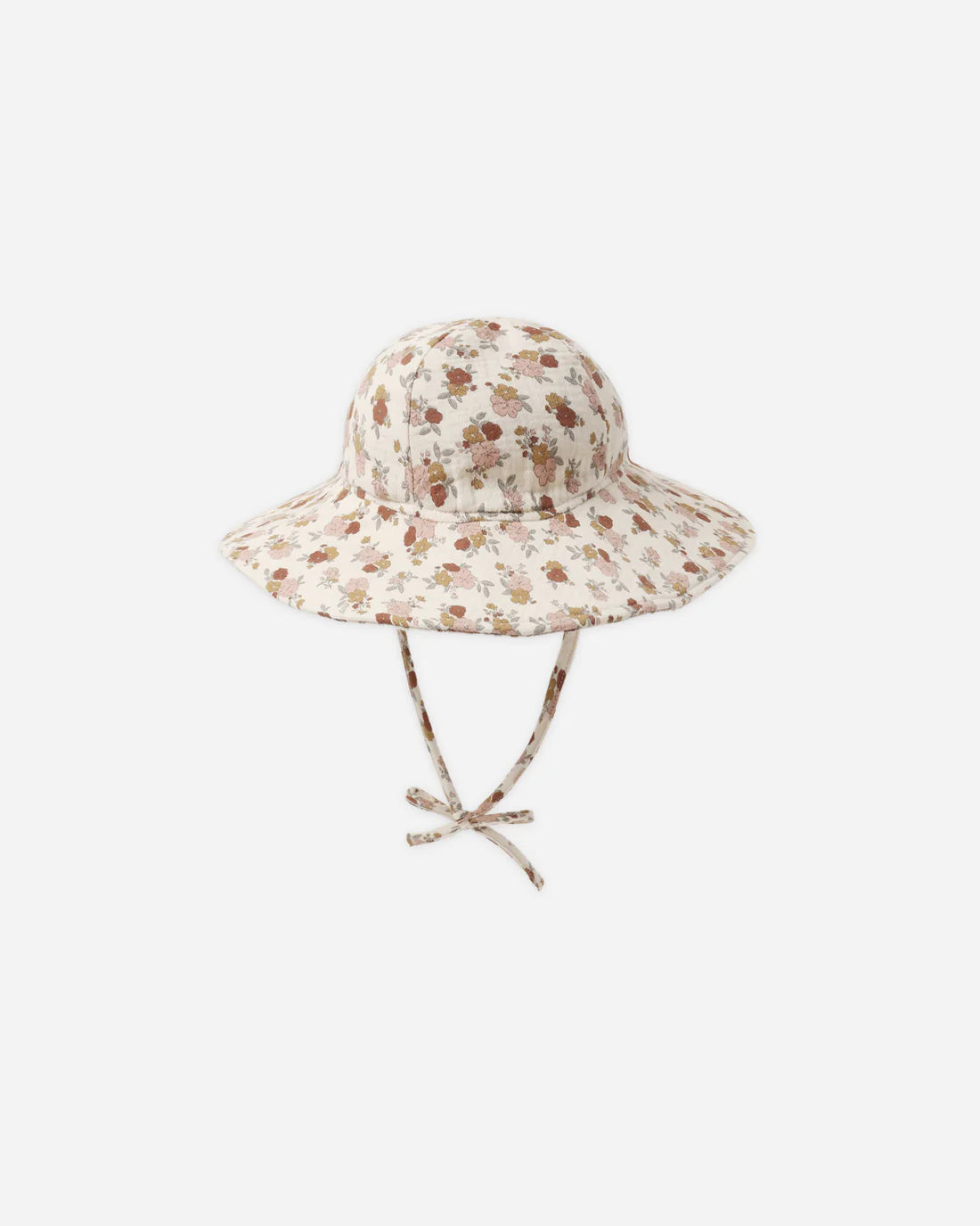 Sun Hat Bloom