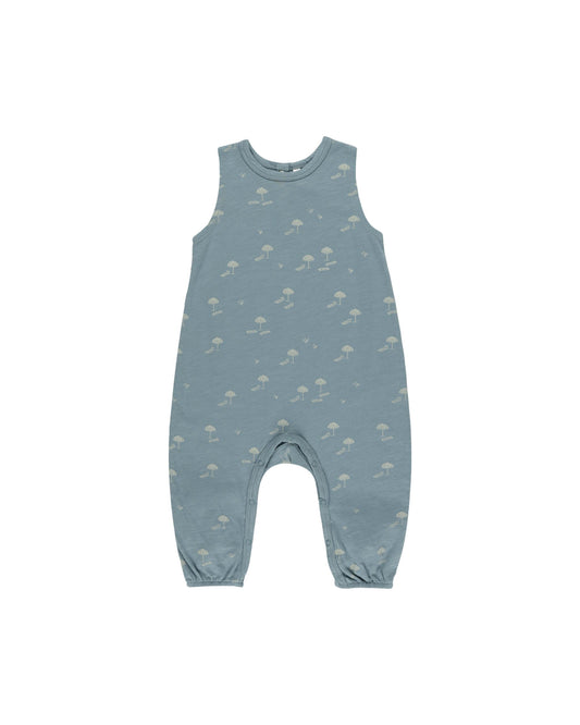 Mills Jumpsuit | Beach