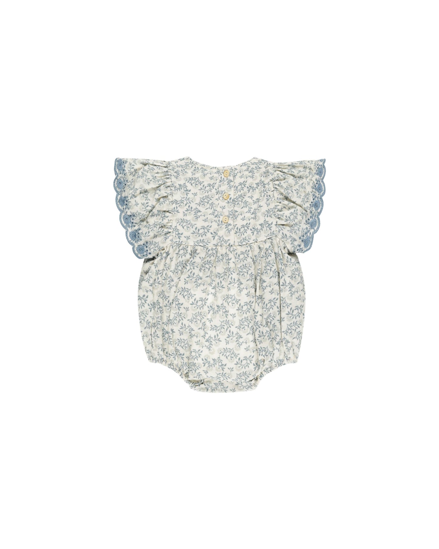 Kaela Romper | Blossom