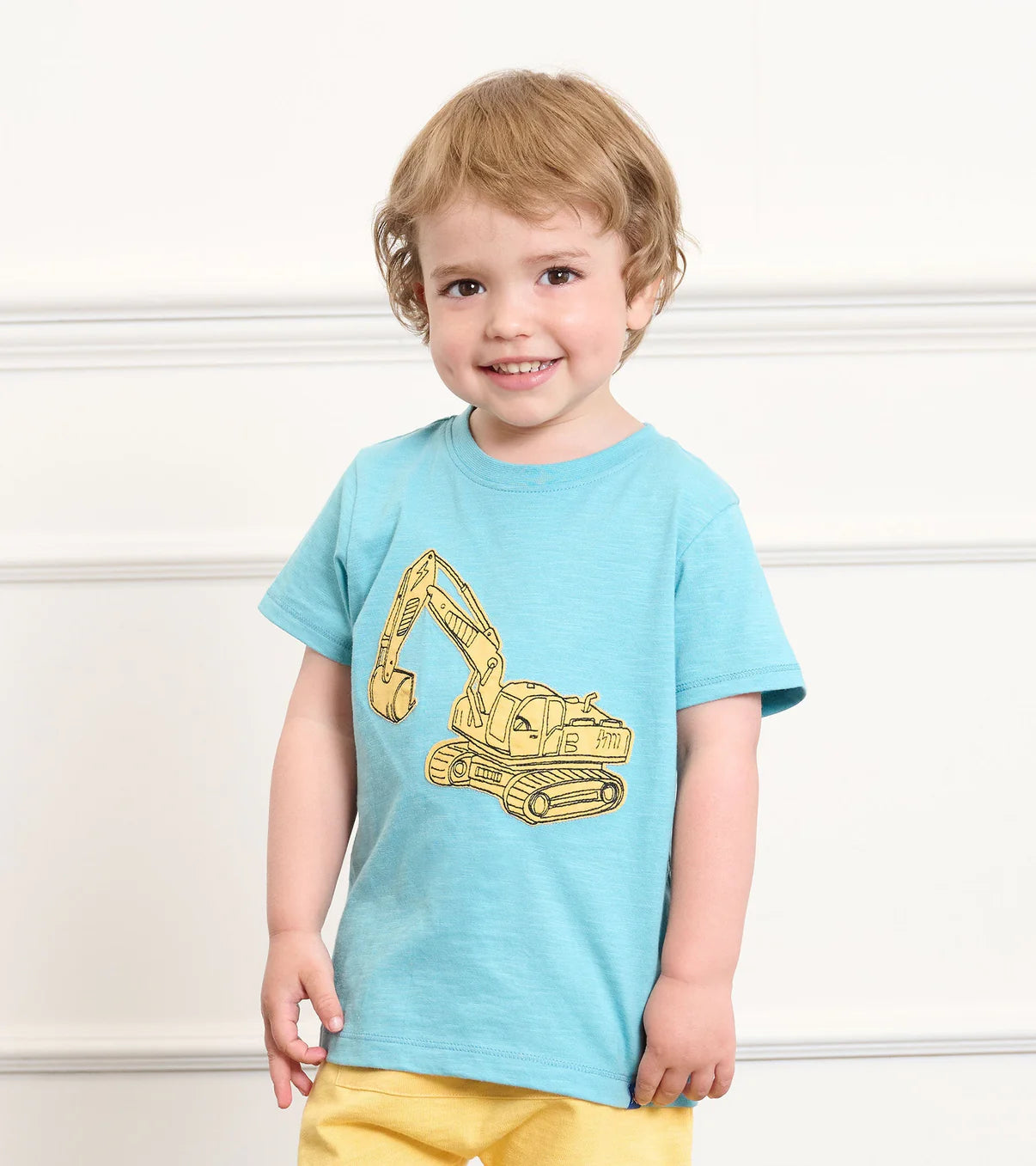Graphic Tee | Digger