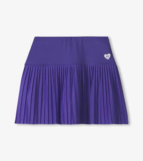 Sporty Skort | Purple Opulence