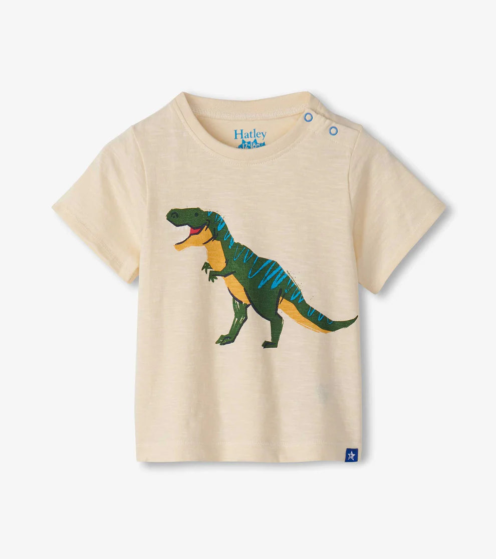 T-Rex Graphic tee