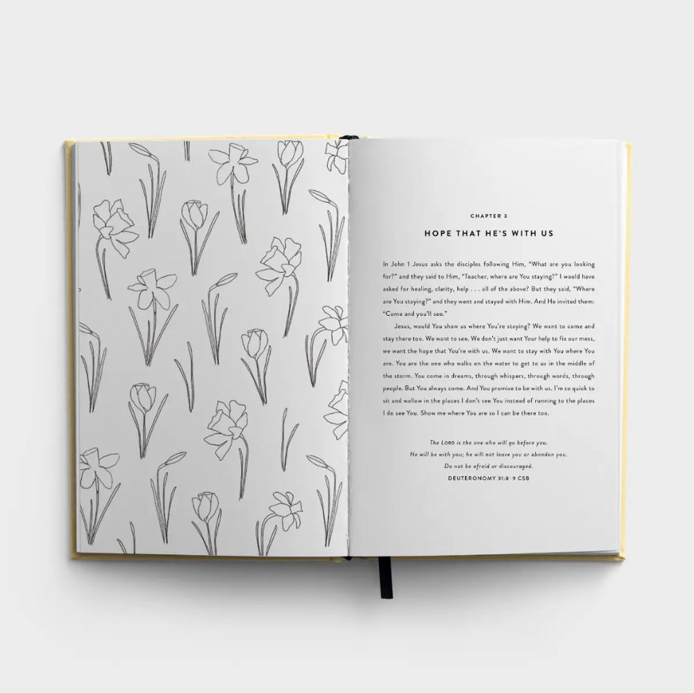 The WordSearch Book | Hope