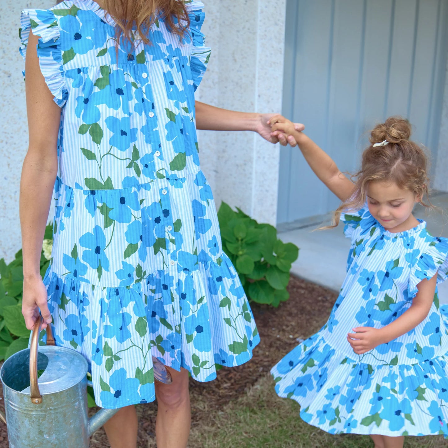 Girls Harper Dress