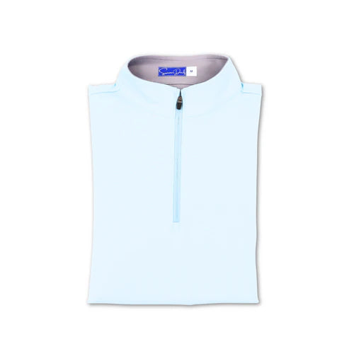 Kids Performance Quarter Zip | Carolina