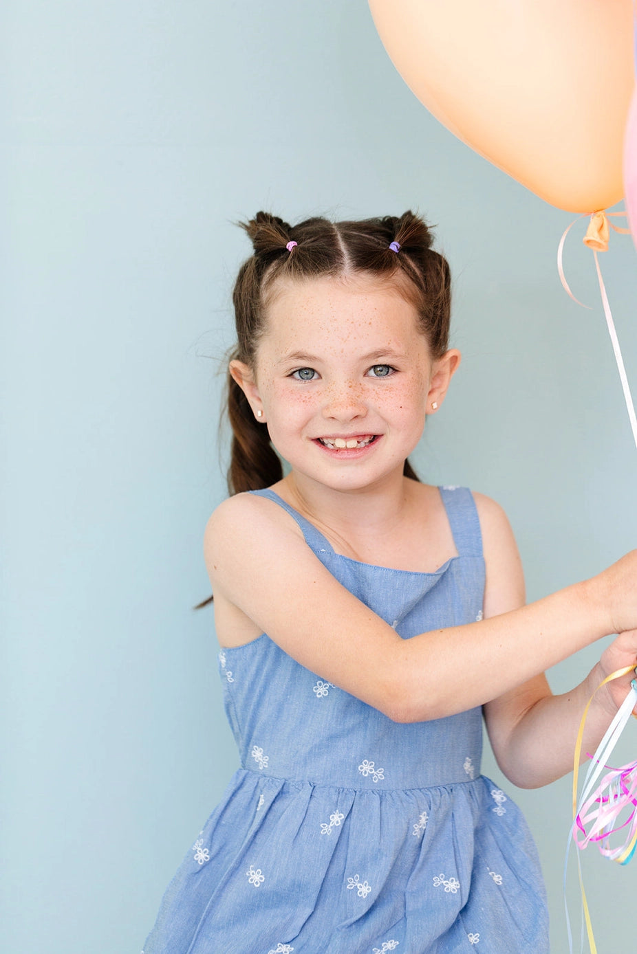 Screwback Stud - Quatrefoil