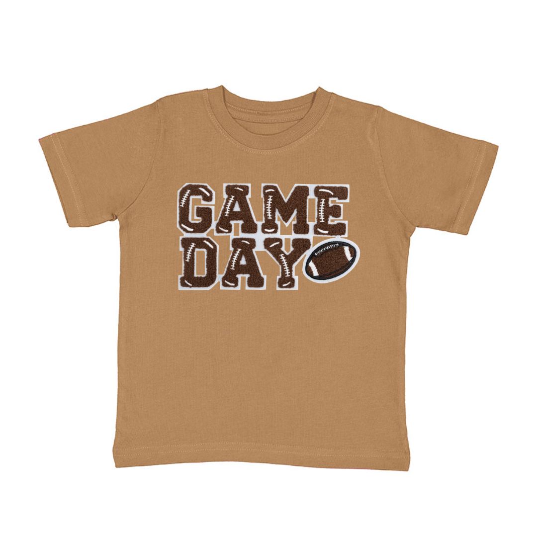 Game Day - Short Sleeve T-Shirt