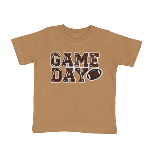Game Day - Short Sleeve T-Shirt