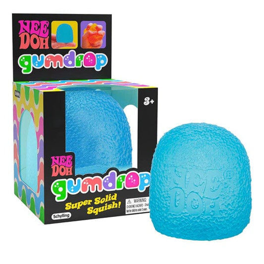 Nee Doh Gumdrop | Assorted Colors