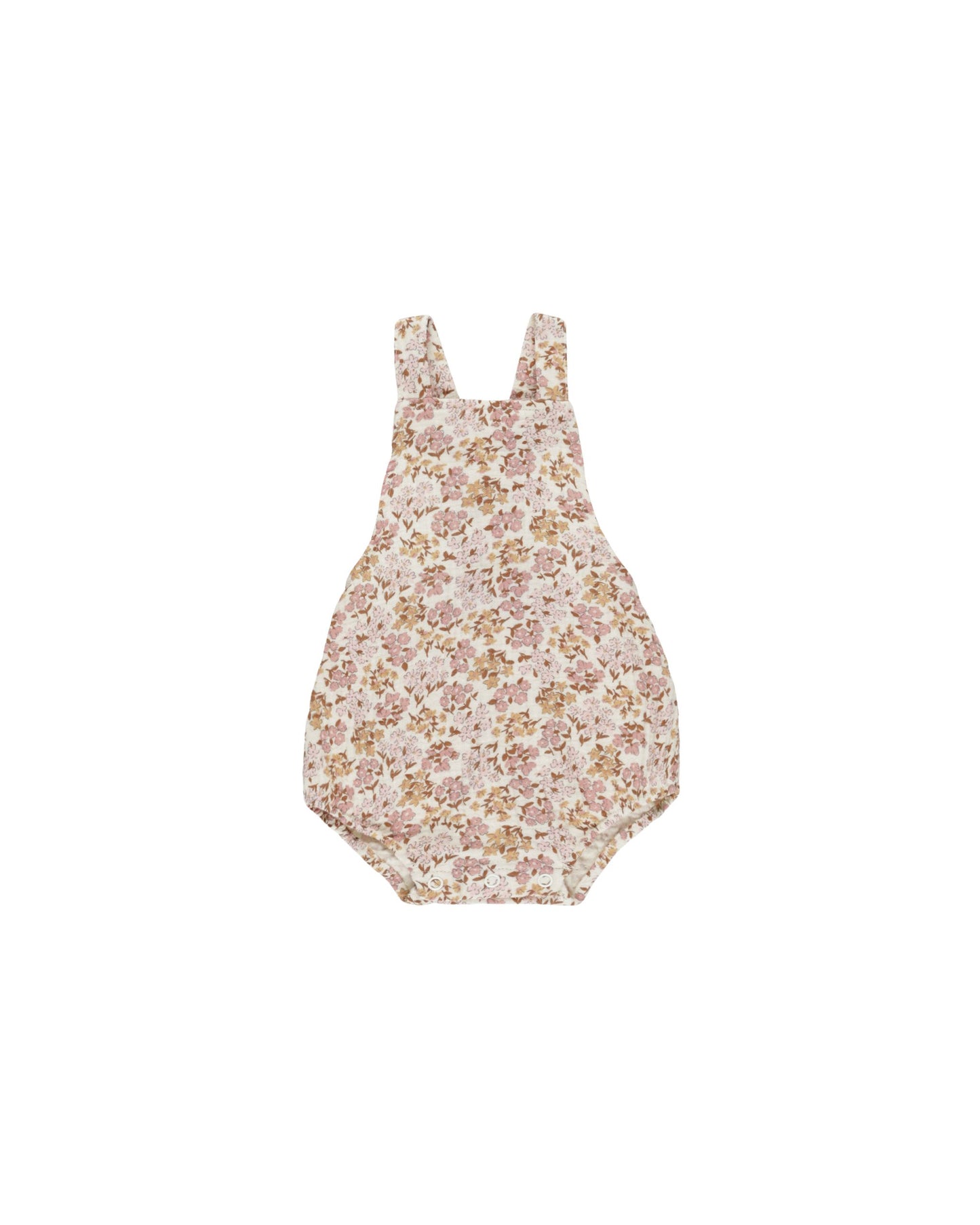 Norah Romper | Wildflower