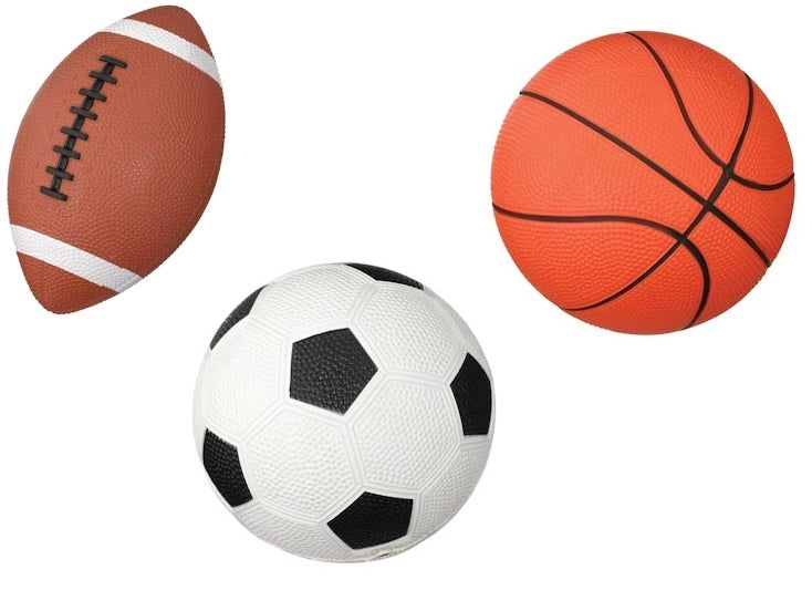 Pro-Ball Set