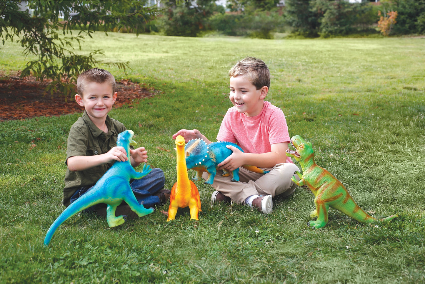 Epic Dinos | Assorted