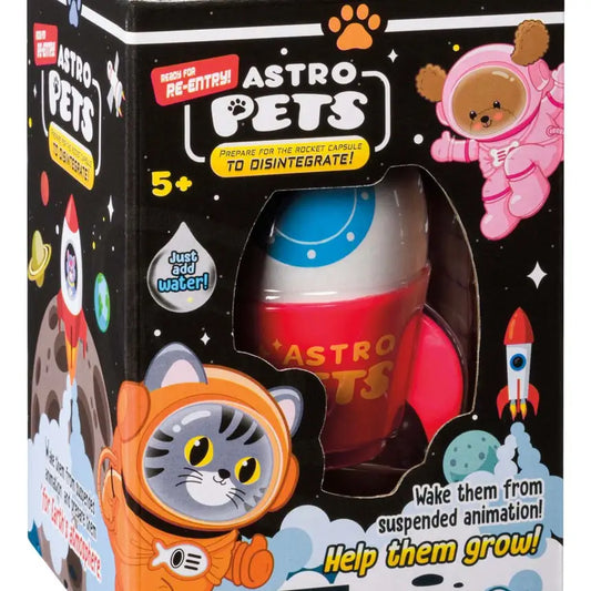 Astro Grow Pets | Assorted Styles