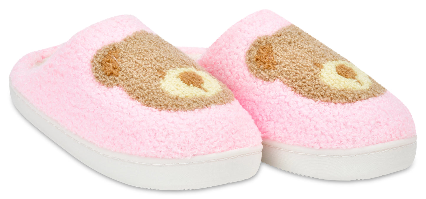Beary Cute Slippers