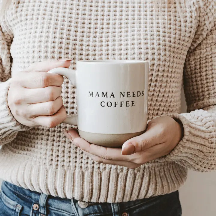 Coffee Mug | Mama Needs Coffee
