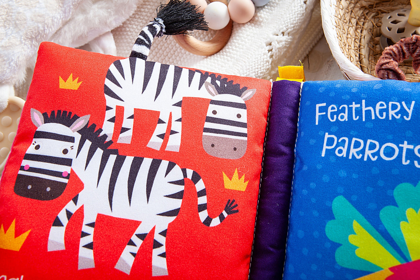 Bible Tails | Noah's Ark