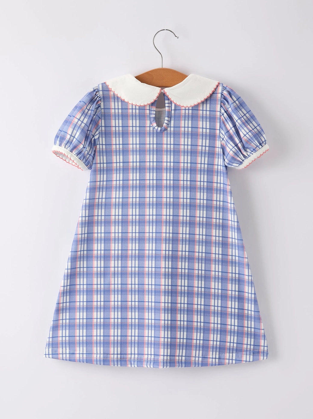 Pocket Dress | Back To School