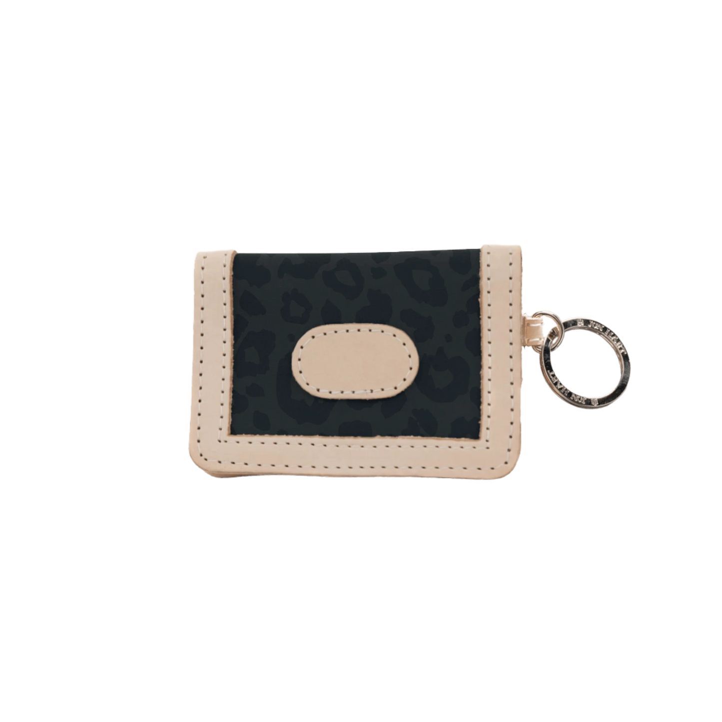 ID Wallet | Dark Leopard
