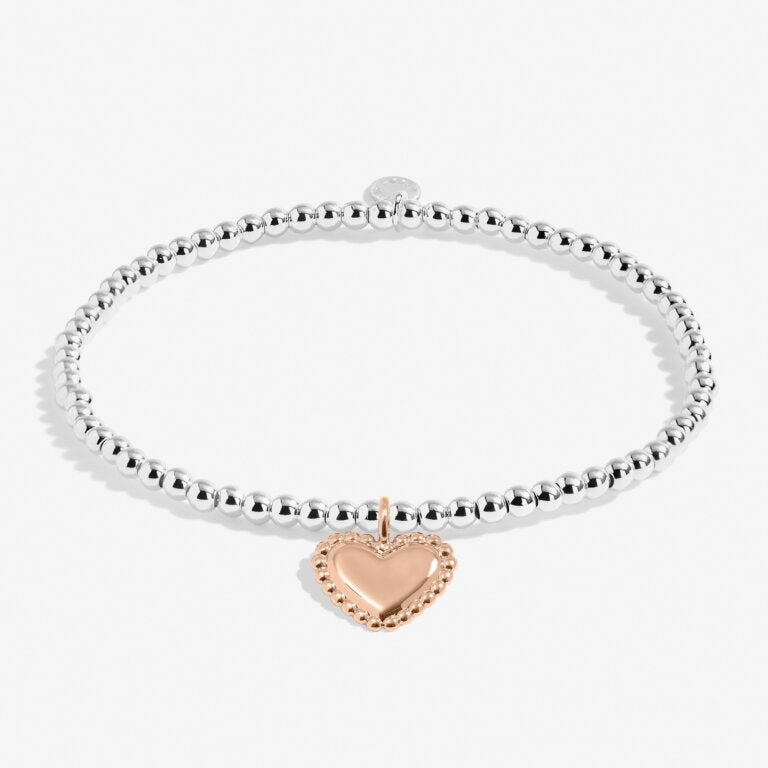 A Littles Charm Bracelet | Lovely Daughter