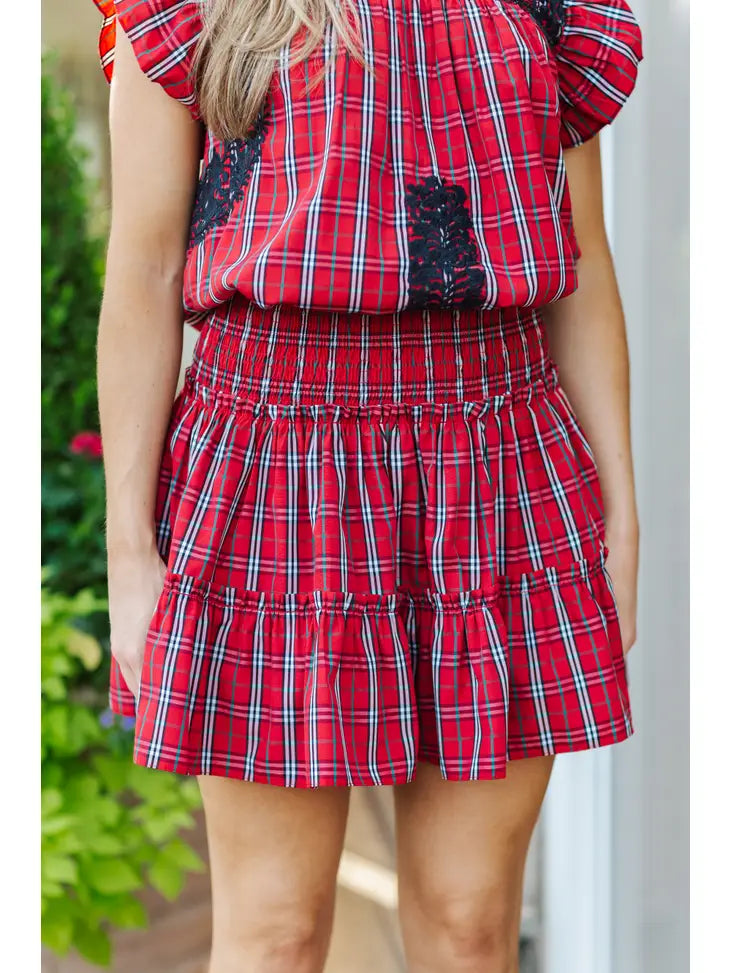 Rayna Skort