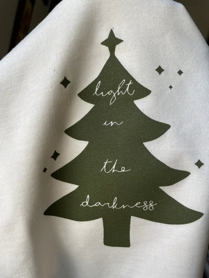 Light in the Darkness Tee