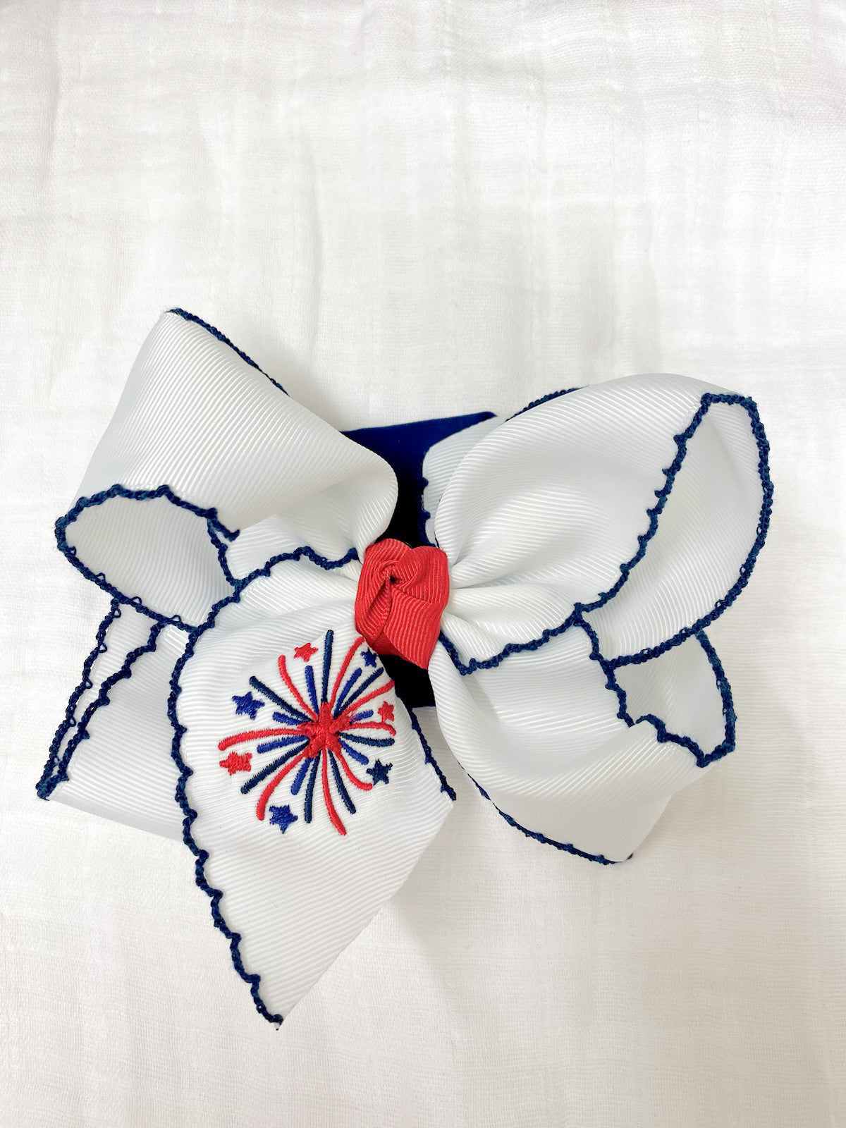 Noah bow | Fireworks